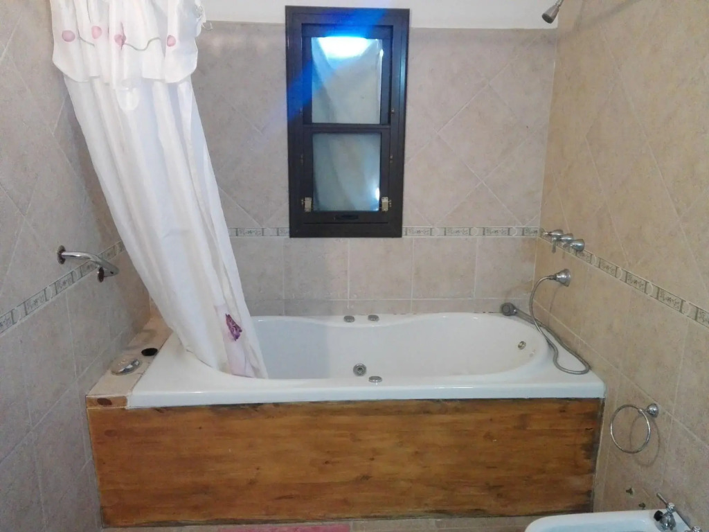 Hotel posada barrancas del sol