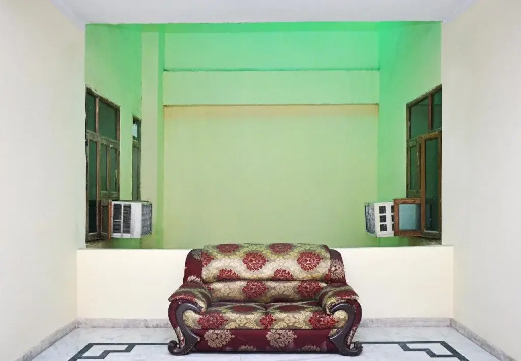 Red Cliff By OYO Rooms