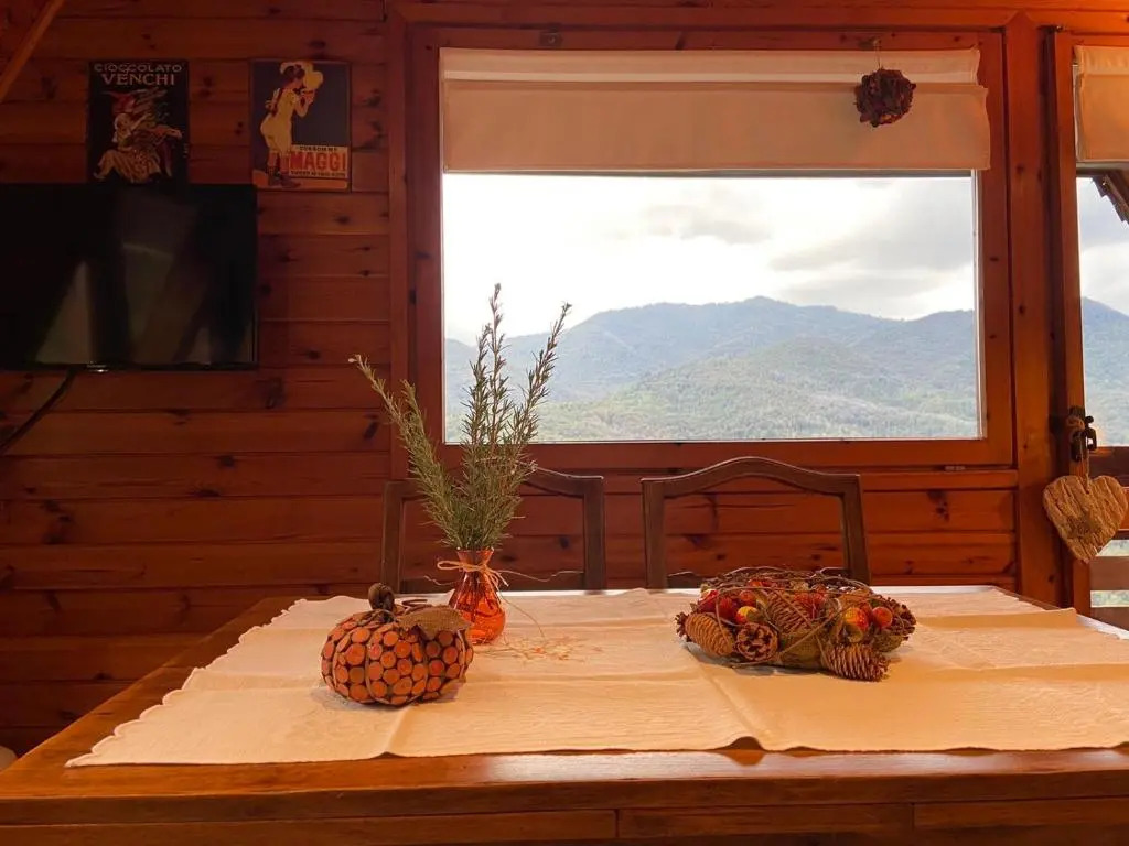 Chalet Alma