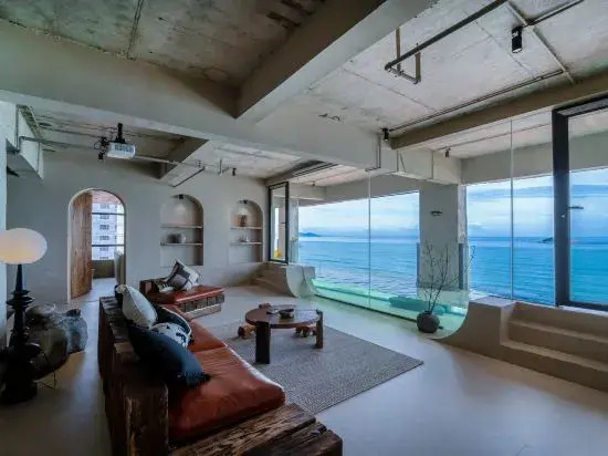 Yuehai Resort (Shuangyuewan Resort)