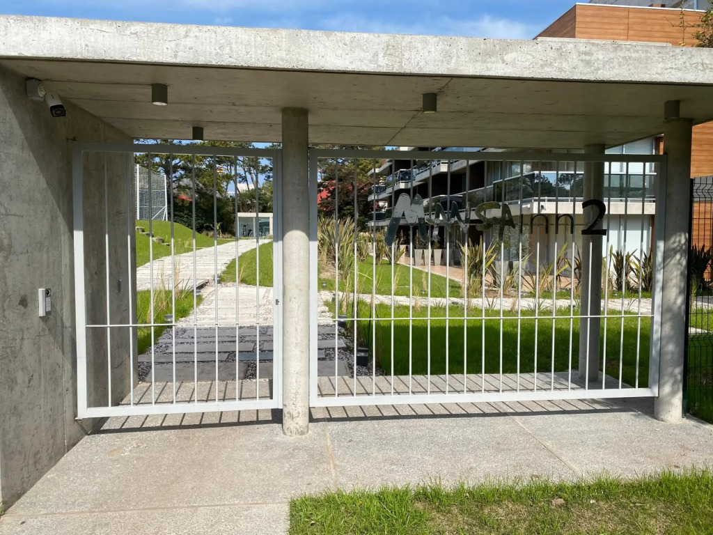 Apartamento a estrenar en complejo Mansa inn2