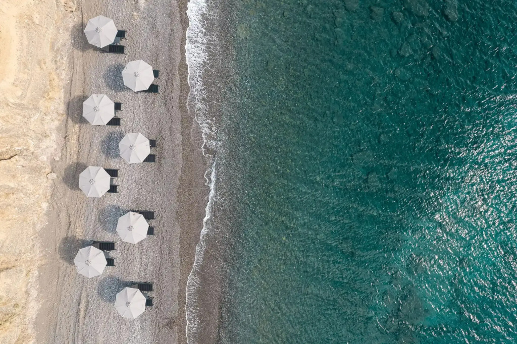 KOIA All - Suite Well Being Resort - Adults Only