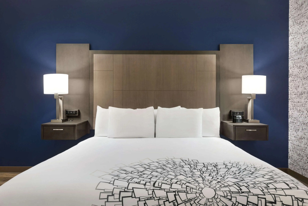La Quinta by Wyndham Rock Hill