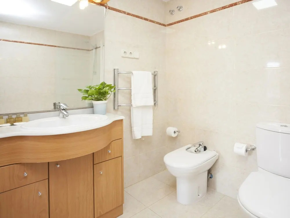 Banus Duplex Waterfront