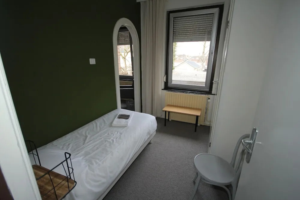 Hotel de Griffier