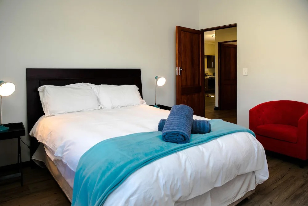 Village Lodge Paarl