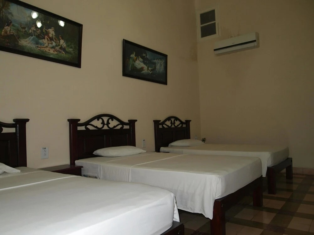 Casa Guerra