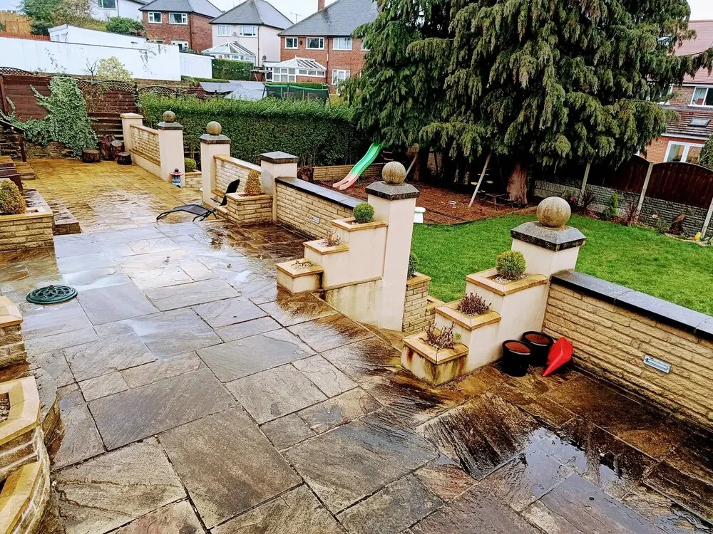 Homebird Property - Carter Knowle House