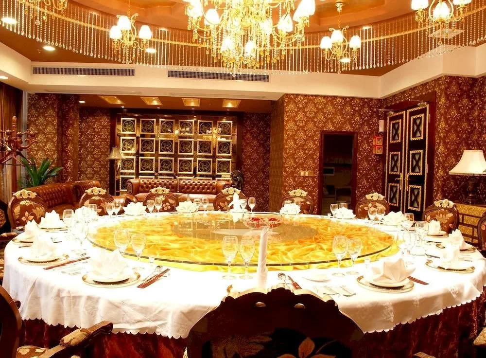 Haiyi Hotel