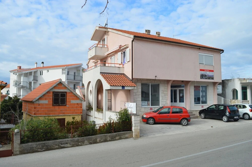 Apartment Vinka Rogoznica / A1 Two Bedrooms
