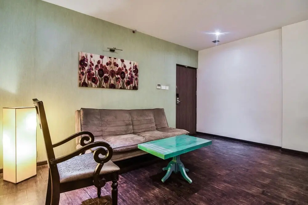 Hotel Grand Sabarees
