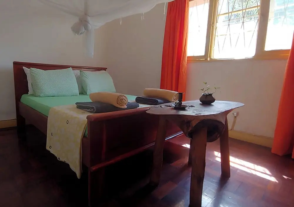 Ruby - Casa de Hospedes - Backpackers