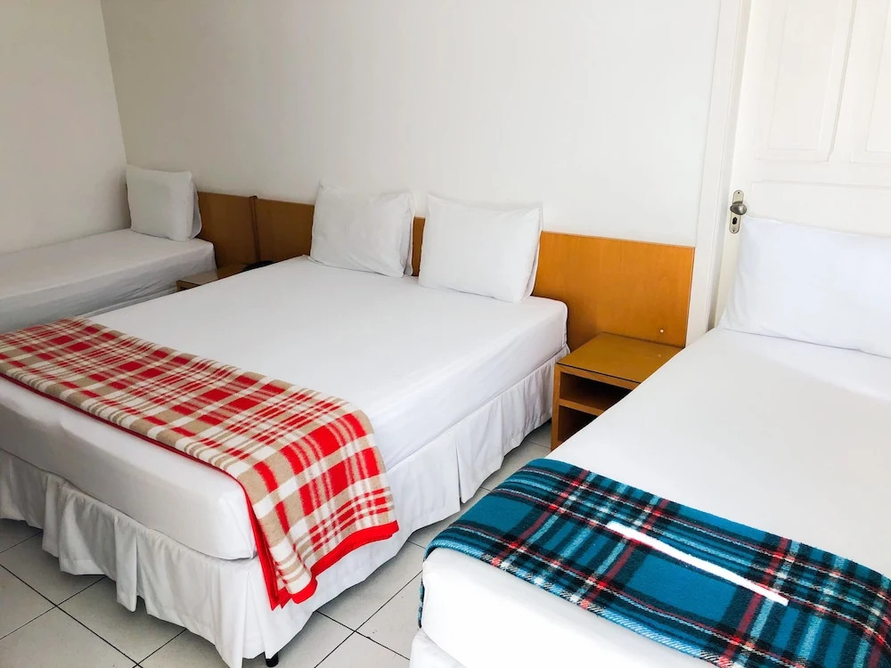Dom Pedro Hotel