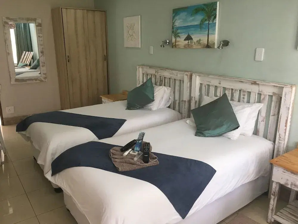 Isle La Breeze Guest House