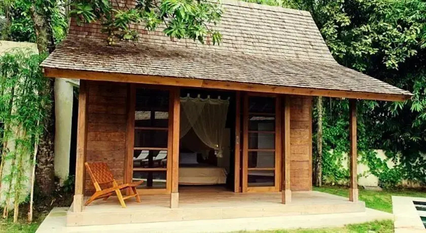 Villa Charlie Seminyak