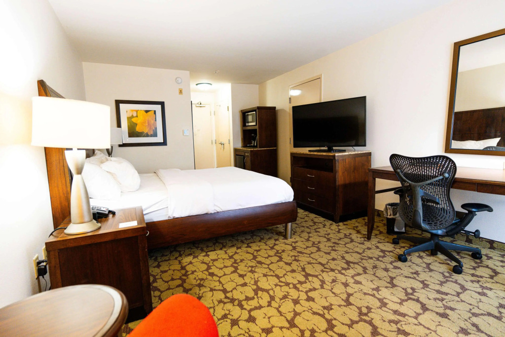 Wyndham Garden New Orleans Airport