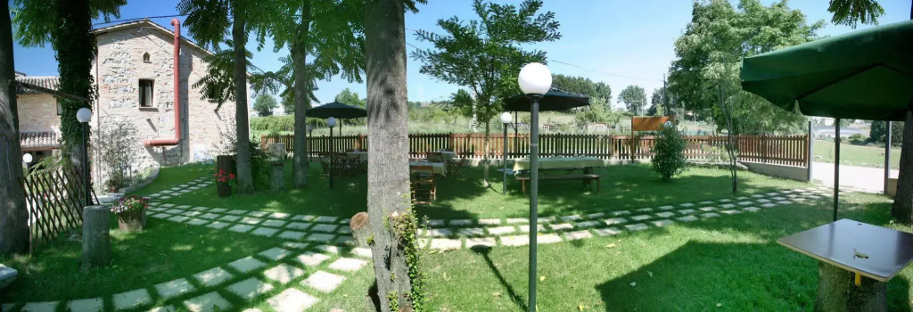 Villa Martina