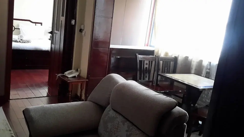 Yegna Guest House