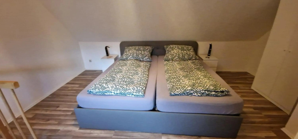 Manus Appartements