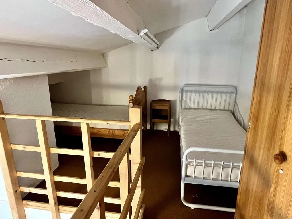 Appartement Argelès-sur-Mer, 2 pièces, 6 personnes - FR-1-225-272