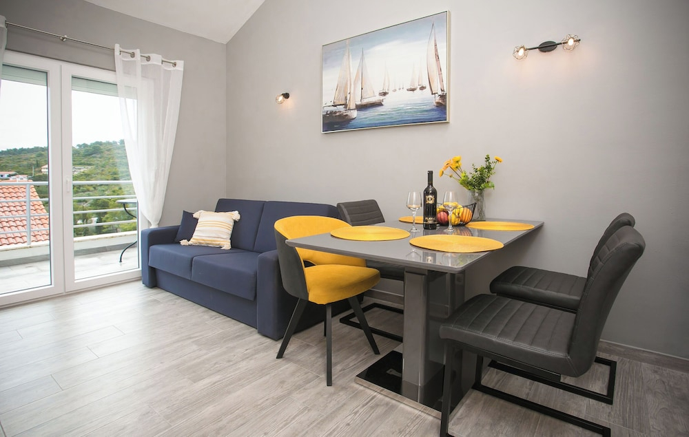 Apartment Tatjana
