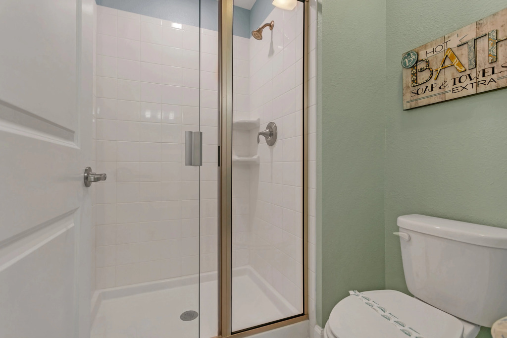 4886ROMEO, Kissimmee, US