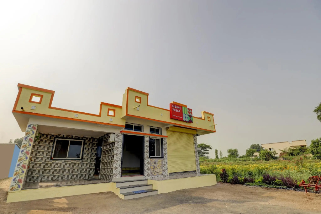 Narmada NATH Homestay