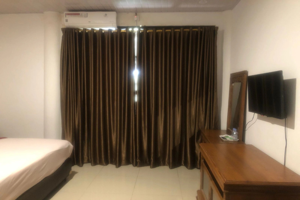 Hotel Abna Sangatta Mitra RedDoorz