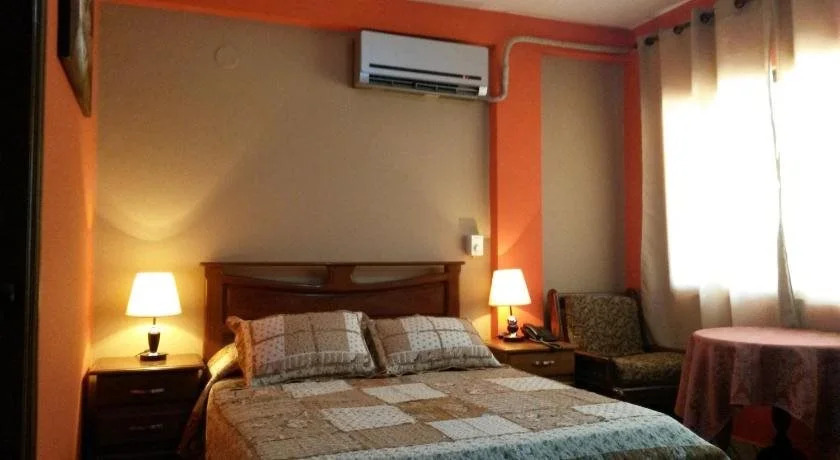 Hotel Piesta