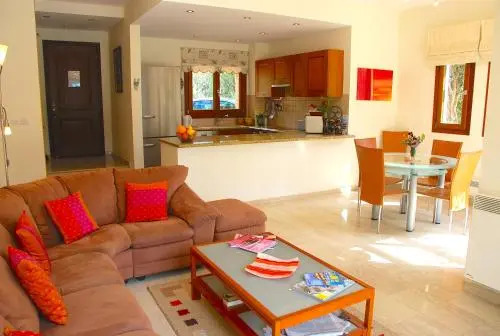 Villa Loukia HG28