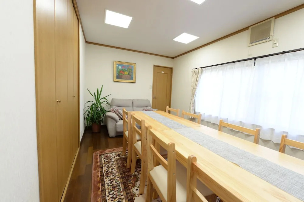 Guesthouse Kimiko