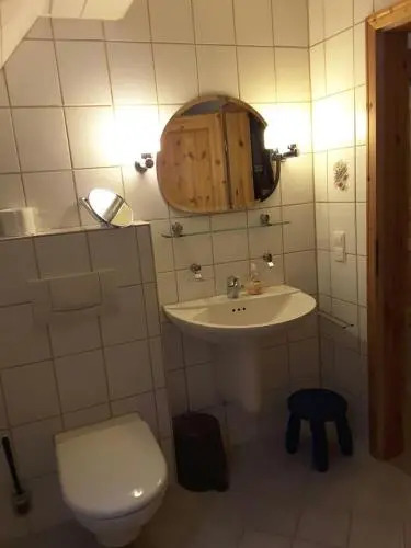 Ferienwohnung Bürgers Hof