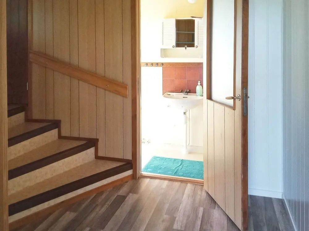 5 Person Holiday Home in Lulea-by Traum