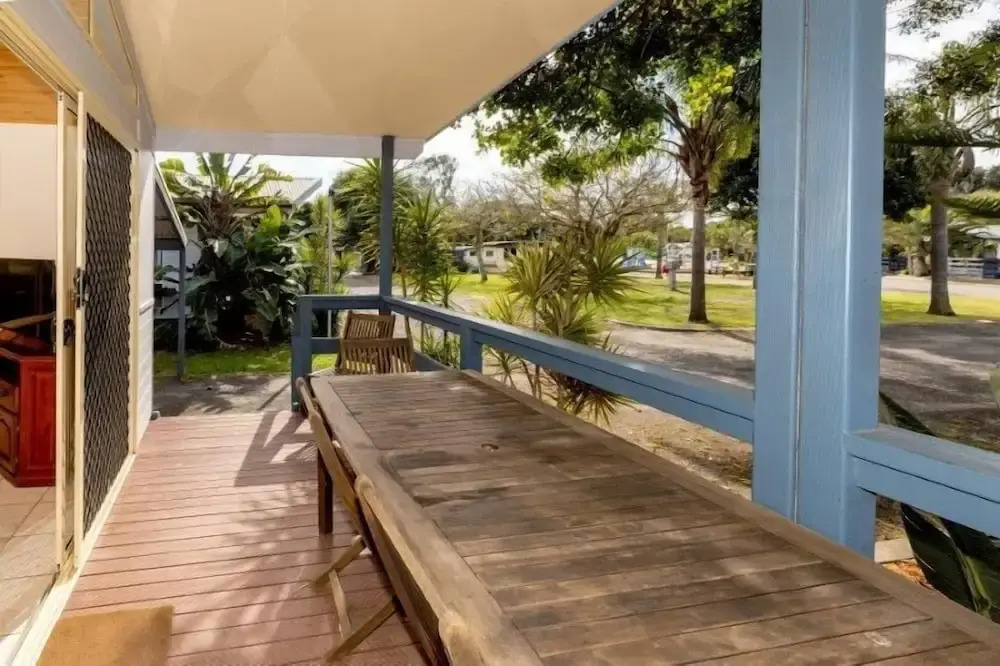 BIG4 Manning Point Holiday Park