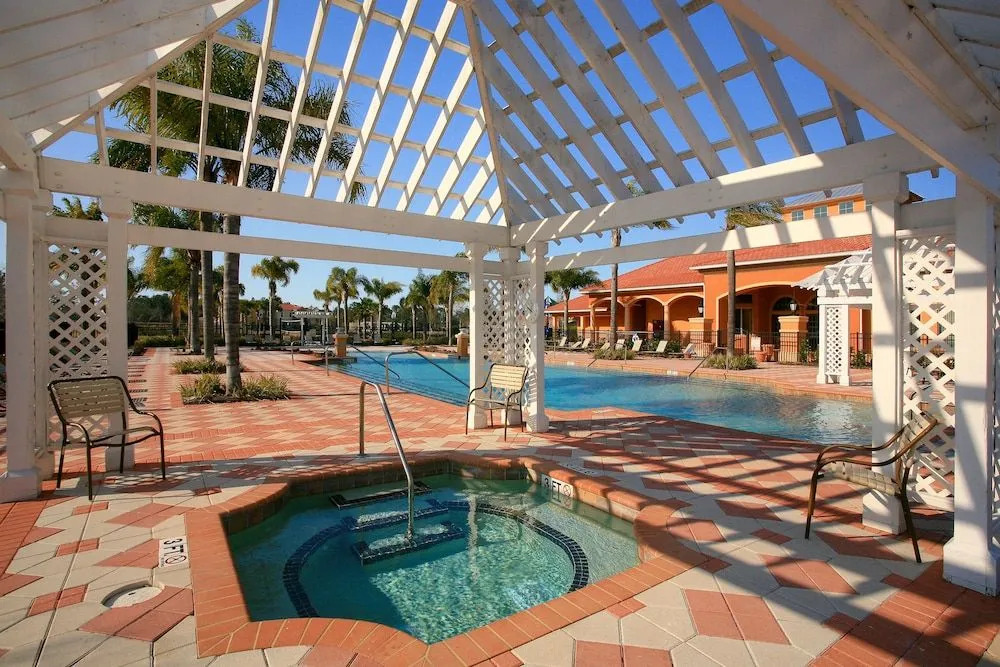 Fantasy Villa by VillaDirect