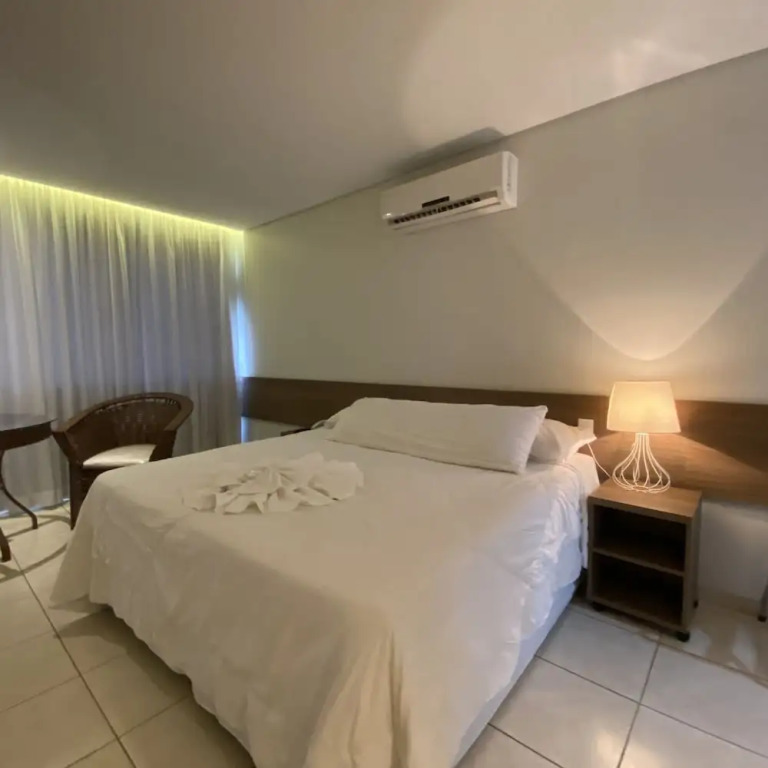 Hotel Nova Aliança