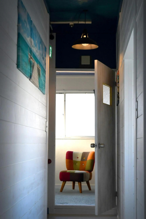 Ramjet Sotoura Beach House Shimoda