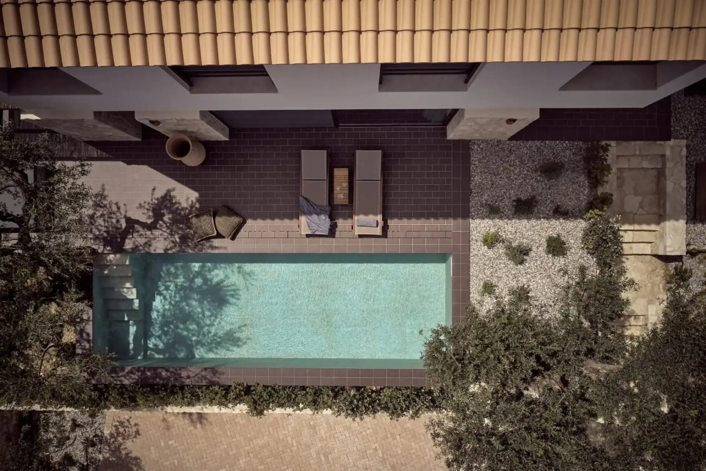 Zayn Luxury Villas, a Serene Escape, By ThinkVilla