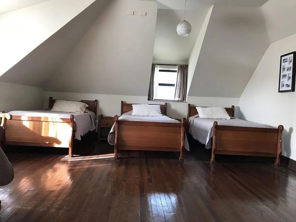 Hostal Casona César