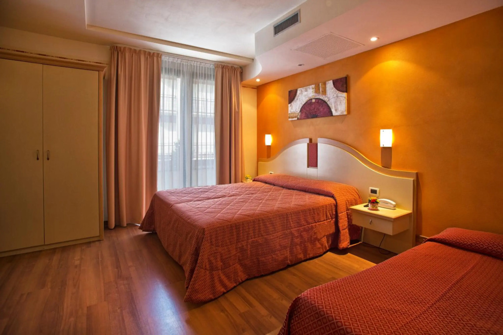 Hotel La Rondine