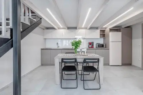 magicstay - flat 45m² 1 bedroom 1 bathroom - corfu