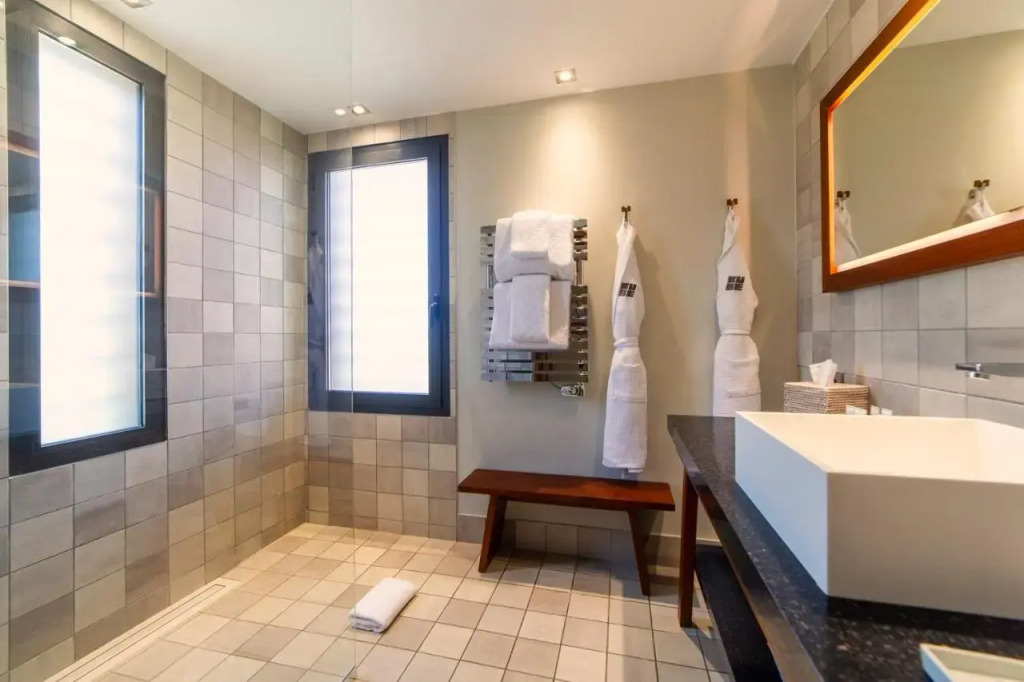 Kube Hotel Gassin