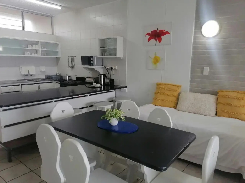 Seagull Beach Resort Flat Number 313