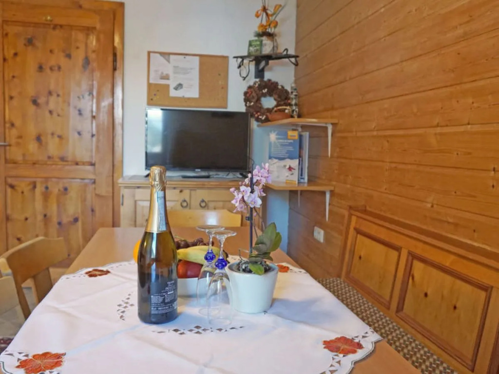 Apartment Alpenhof Kappl 34437