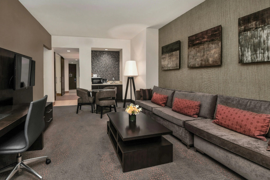Hilton Dallas/Plano Granite Park