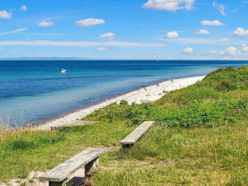 6 person holiday home in Gilleleje
