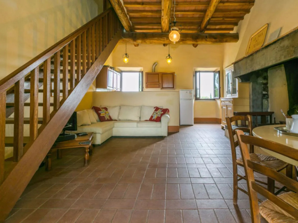 Holiday Home Buca dei Merli by Interhome