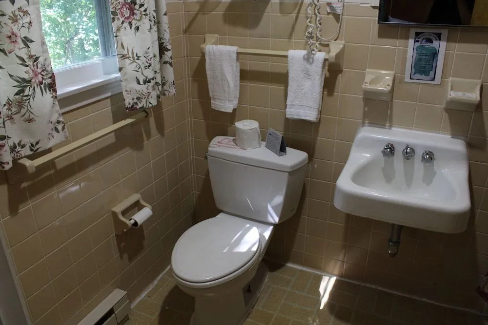 Northside Motel