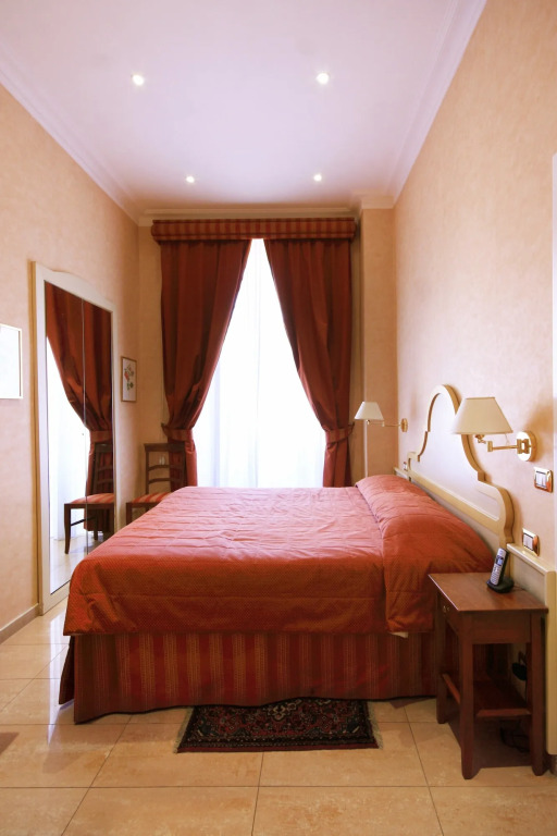 Roman Terrace