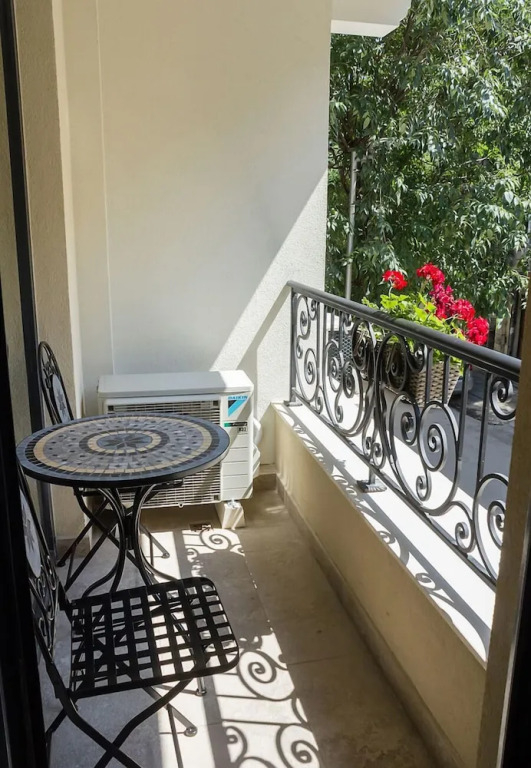 FM Luxury 2-BDR Apartment - Relax